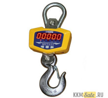 Весы крановые МИДЛ К 1000 ВИДА "Металл 1.1"