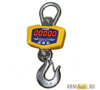 Весы крановые МИДЛ К 2000 ВИДА "Металл 1.1"