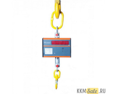 Весы крановые Мегавес МК-1000Л