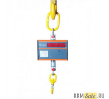 Весы крановые Мегавес МК-600Л