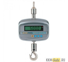 Весы крановые CAS NC-200