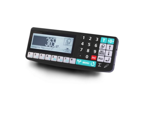 Весы врезные Масса-К 4D-PMF-12/10-1000-RA