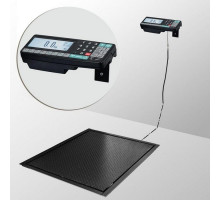 Весы врезные Масса-К 4D-PMF-12/10-1500-RA