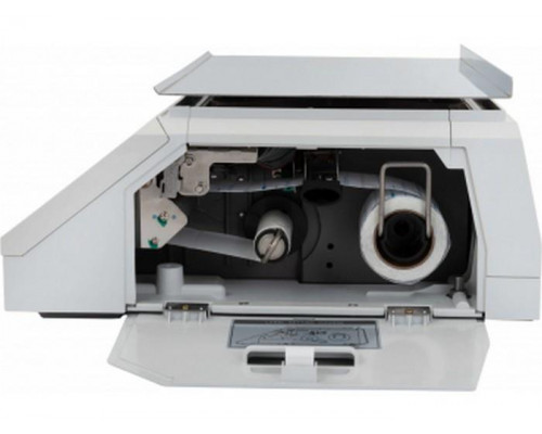 Весы с печатью этикеток CAS LP-15 v.1.6 (TCP-IP)