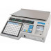 Весы с печатью этикеток CAS LP-06 v.1.6 (TCP-IP)