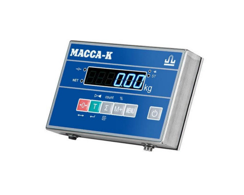 Весы врезные Масса-К 4D-PMF-12/10-500-AB