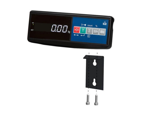 Весы врезные Масса-К 4D-PMF-12/10-1500-A