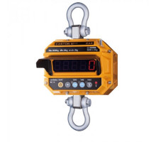 Весы крановые CAS CASTON-III 5 THD