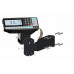 Весы платформенные с печатью этикеток Масса-К 4D-PM.S-15/12-2000-RP