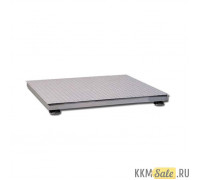 Весы платформенные ProMAS PM4PE-0.6 (1000х1000)