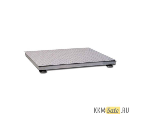 Весы платформенные ProMAS PM4PE-2 (1000х1200)