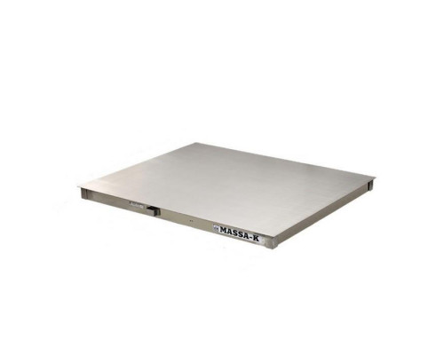Весы платформенные Масса-К 4D-P.S-3-1000-AB(RUEW)