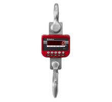 Весы крановые Масса-К ЕКМ-3000/2-W (морозостойкие с Wi-Fi)