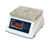 Весы фасовочные MAS MSWE-15