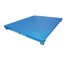 Весы платформенные Невские весы ВСП4-150.А9 (1000х1000)