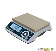 Весы фасовочные MAS MS-25