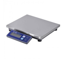 Весы фасовочные Mertech M-ER 224 AF-32.5 STEEL (LCD, USB)