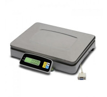 Весы фасовочные Mertech M-ER 222 F-32.5 "Connect" (LCD, RS-232)