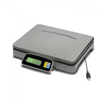 Весы фасовочные Mertech M-ER 222 F-15.2 "Connect" (LCD, USB/COM)
