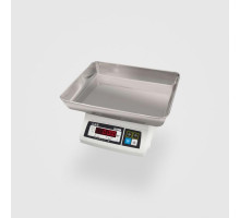 Весы фасовочные CAS SWII-2 "Fish tray" (RS-232)