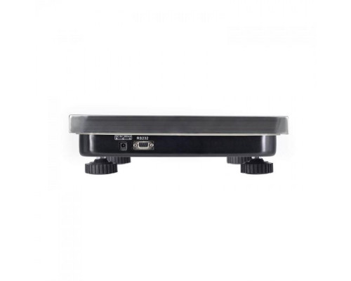 Весы фасовочные Mertech M-ER 221 F-15.2 "Instal" (USB/RS-232)