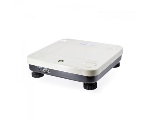 Весы фасовочные Mertech M-ER 221 F-15.2 "Install" (RS-232)