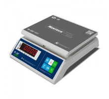 Весы фасовочные Mertech M-ER 326 AFU-6.1 "Post III" (LED)