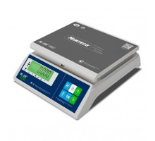 Весы фасовочные Mertech M-ER 326 AFU-15.2 "Post III" (LCD)