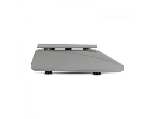 Весы фасовочные Mertech M-ER 326 AFL-15.2 "Cube" (LCD, без АКБ)