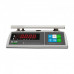 Весы фасовочные Mertech M-ER 326 AFU-15.1 "Post II" (LED, RS-232)