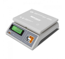 Весы фасовочные Mertech M-ER 326 AFU-3.01 "Post II" (LCD, без АКБ)