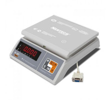 Весы фасовочные Mertech M-ER 326 AFU-3.01 "Post II" (LED, RS-232)