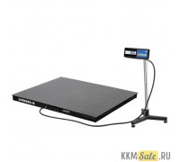 Весы платформенные Масса-К 4D-PM-12/12-2000-A(RUEW)