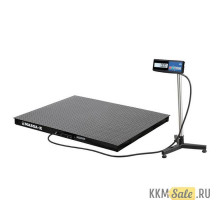 Весы платформенные Масса-К 4D-PM-12/12-3000-A