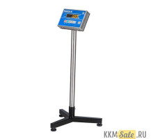 Весы платформенные Масса-К 4D-PM-12/12-2000-AB(RUEW)