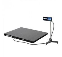 Весы платформенные Масса-К 4D-PM-12/10-500-A(RUEW)