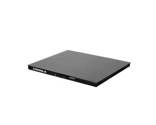 Весы платформенные Масса-К 4D-PM-15/12-1000-A(RUEW)