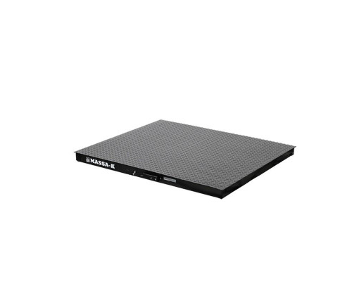 Весы платформенные Масса-К 4D-PM-20/15-2000-AB