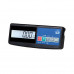 Весы платформенные с пандусом Масса-К 4D-LA.S-10/10-1000-A(RUEW)