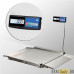 Весы платформенные с пандусом Масса-К 4D-LA.S-15/12-2000-A