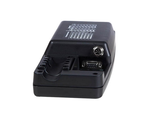 Весы платформенные с пандусом Масса-К 4D-LA.S-15/12-2000-A