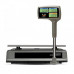 Весы торговые Mertech M-ER 328 ACPX-6.1 "TOUCH-M" (LCD, USB/RS-232)