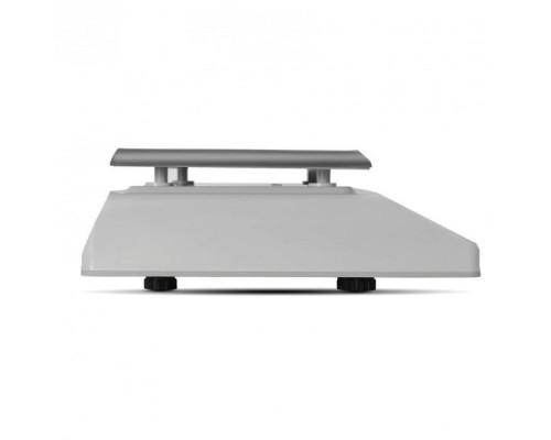 Весы торговые Mertech M-ER 329 AC-32.5 "Fisher" (LED)
