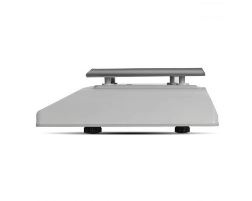 Весы торговые Mertech M-ER 329 AC-32.5 "Fisher" (LED)