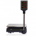 Весы торговые Mertech M-ER 327 ACP-32.5 "Ceed" (LED, Черные)