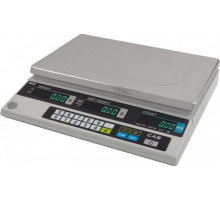 Весы счетные CAS CS-2.5