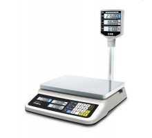 Весы торговые CAS PR-30P (LCD, II)