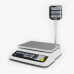 Весы торговые CAS PR-30P (LCD, II, USB)
