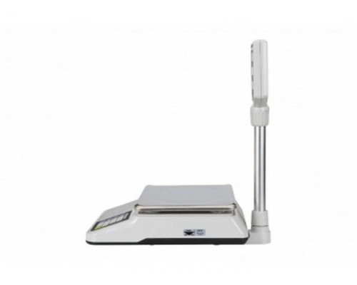 Весы торговые CAS PR-30P (LCD, II, USB)