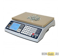 Весы счетные MAS MC2-25